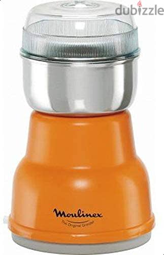 Moulinex Coffee Grinder