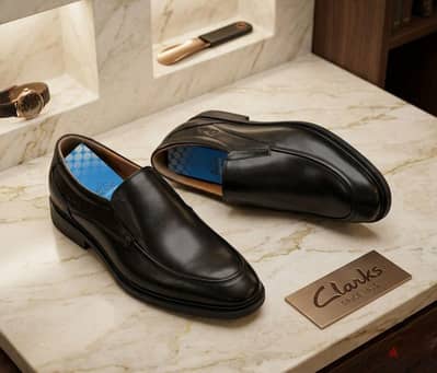 حذاء كلاركس  طبي Clarks