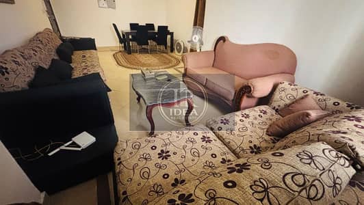 For rent: Sakan Misr unit (Series 8), near the German University and the Engineers Syndicate Club.