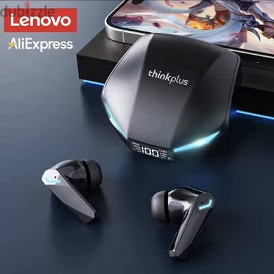 Lenovo gm2 pro max
