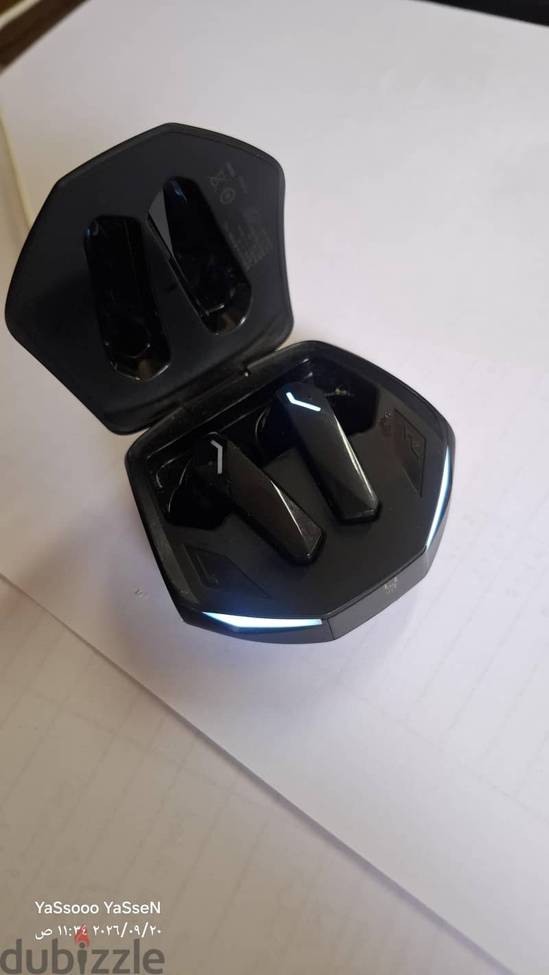 Lenovo gm2 pro max 1