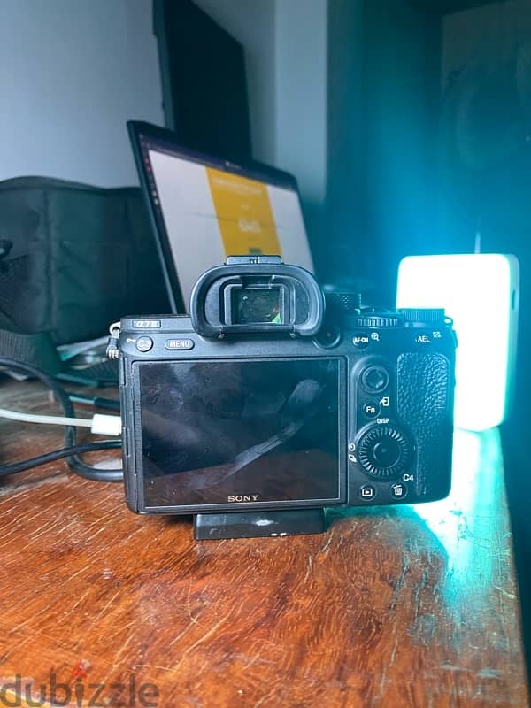 sony a7iii - samyang 35 ii 2