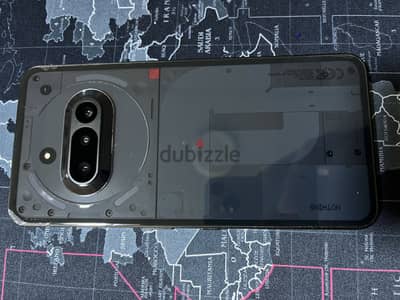 Nothing Phone 3A