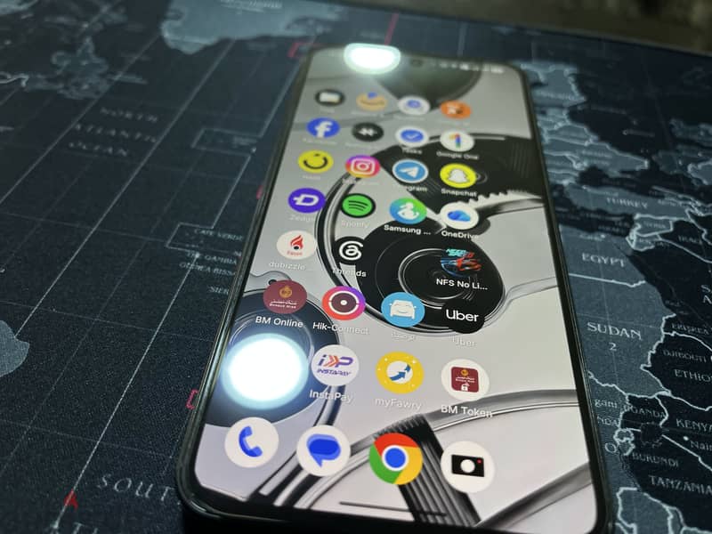 Nothing Phone 3A 3