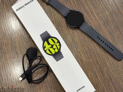 ⌚ Samsung Galaxy Watch 6 like new