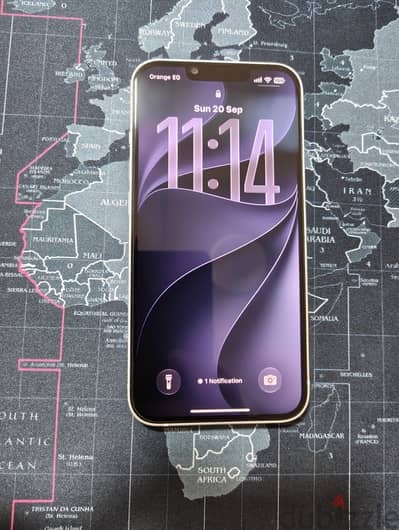 Apple - iPhone 13