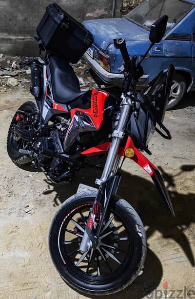 KTX 250cc  2025