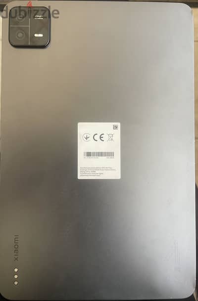 Xiaomi pad6