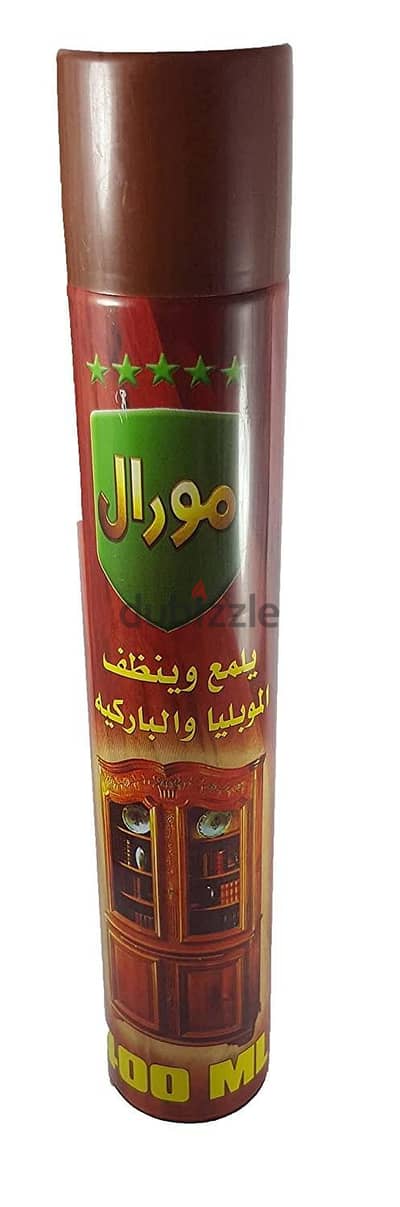 ١٠ ازايز ملمع خشب