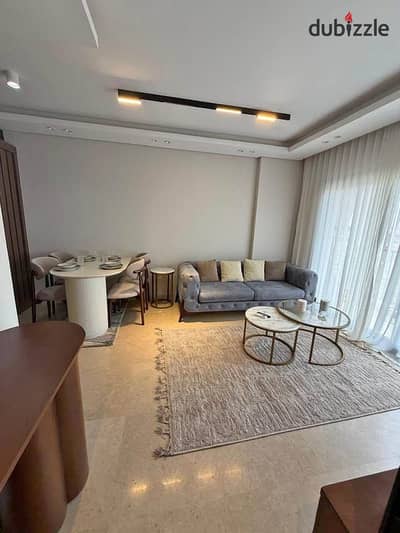 Finished Apartment in Zed West Next to Karma 4 and Beverly Hills