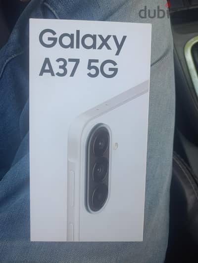 سامسونج ايه 37