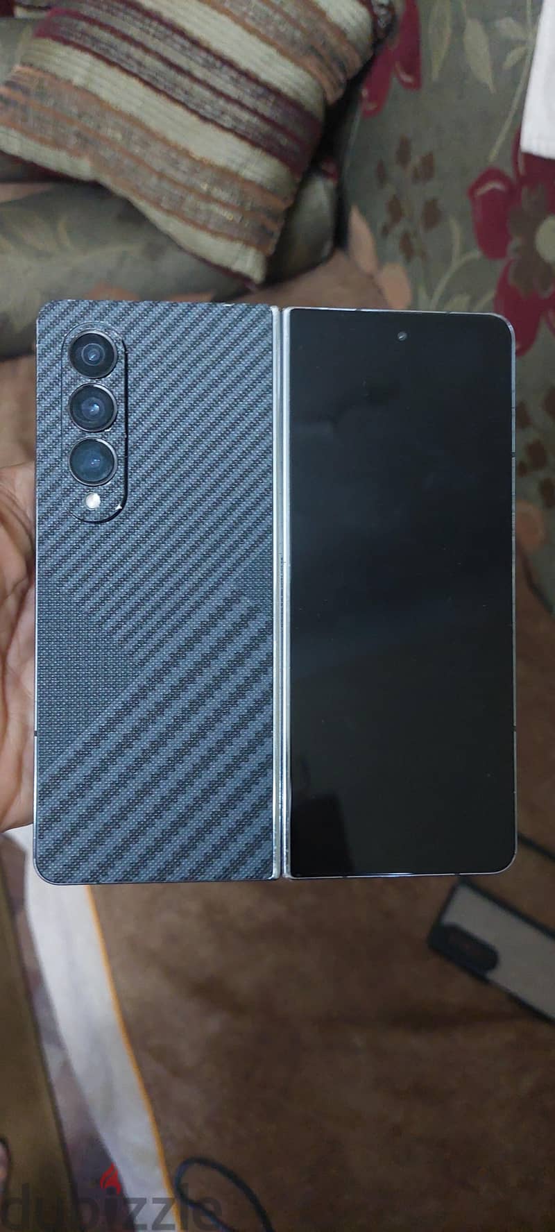 Samsung Z Fold 4 2