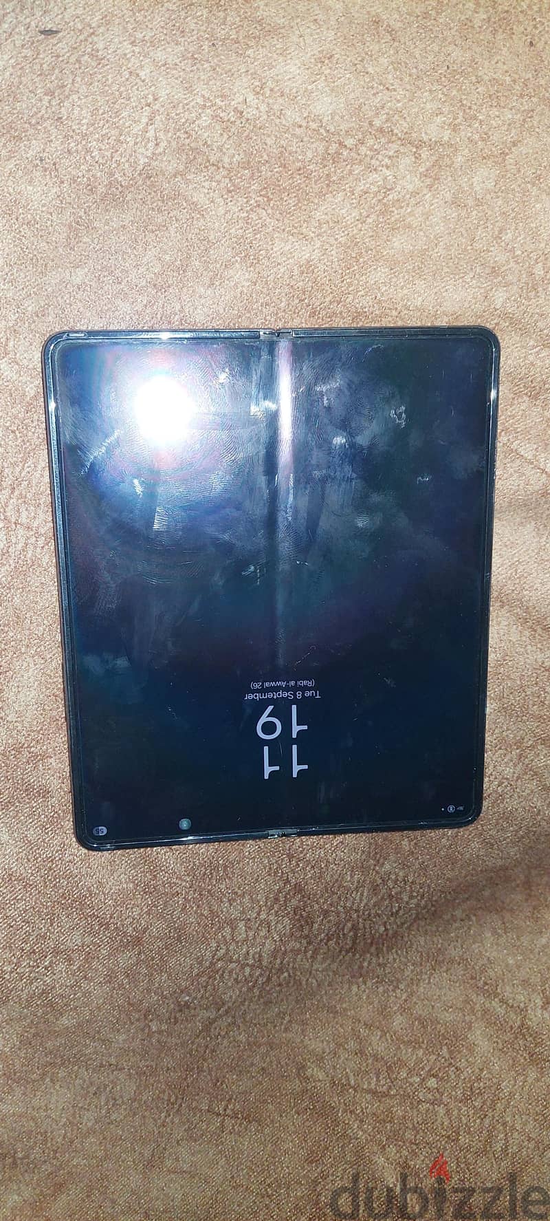 Samsung Z Fold 4 6