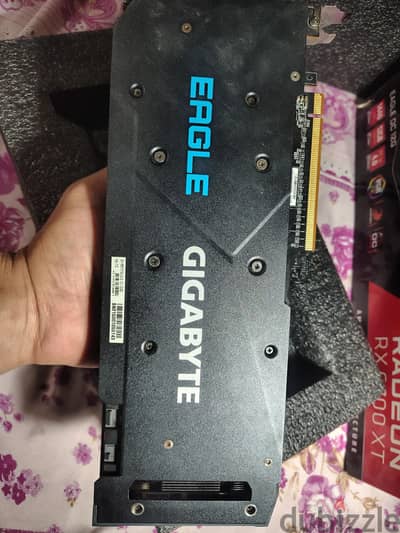 RX 6700 XT 12 GB