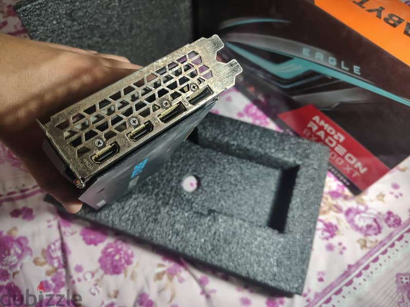 RX 6700 XT 12 GB 1