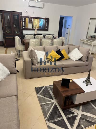 For Rent | Ground Floor Apartment with Private Garden in Mivida