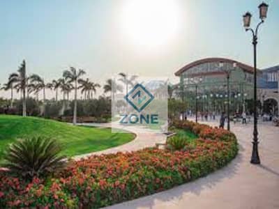 An exceptional apartment for sale in one of Madinaty’s most prestigious areas (B8); 79 sqm, available with a down payment and installments, and ready
