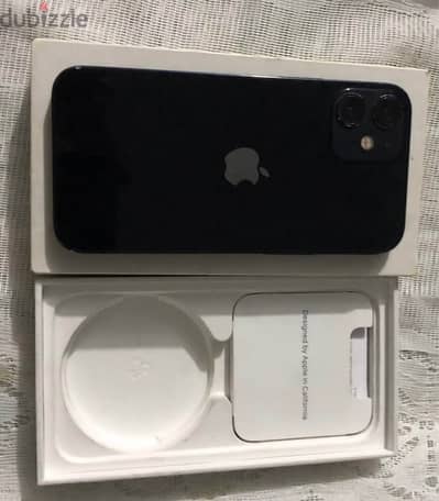 iphone 12 mini