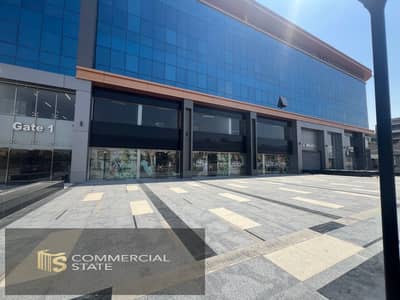 Retail for Rent at La Mirada -Prime Location