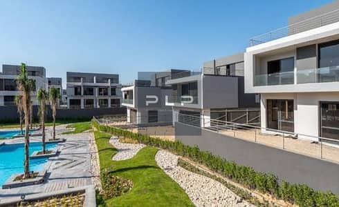 Ready To Move Lowest Price Luxury Twinhouse with Roof for Sale in La Vista City