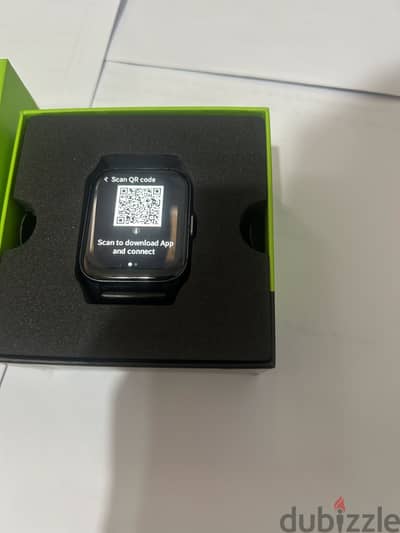 Oraimo watch 4 plus