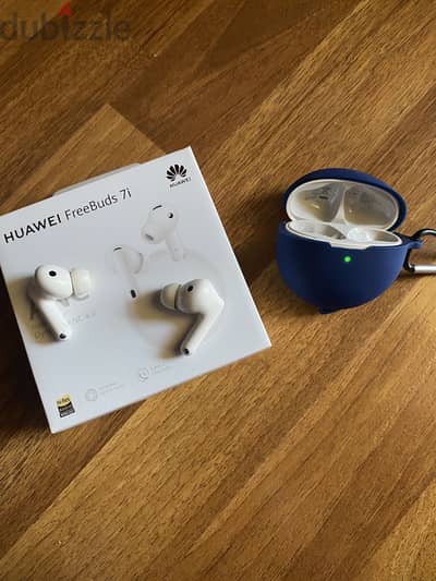 Huawei freebuds i7