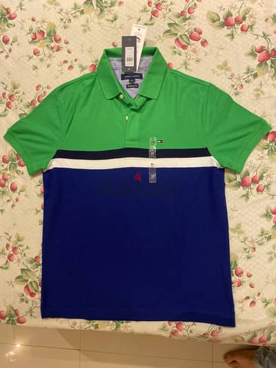 Original tommy t-shirt