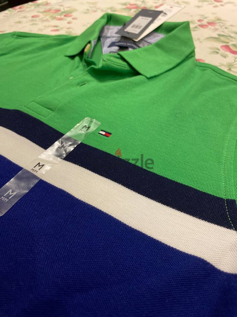 Original tommy t-shirt 1