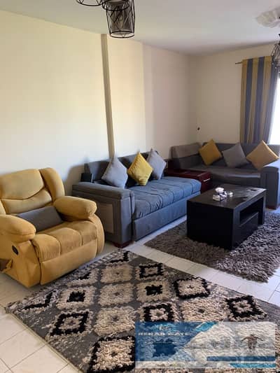  Furnished Apartment for Rent in Al Rehab City    Phase 1 – Al Rehab City  Area: 90 sqm  3rd Floor  No elevator   2 Bedrooms  1 Bat