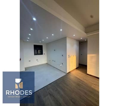 125m Apartment resale in Alkarma kay elshiekh zayed RTM,resale direct from owner. The unit is fully finished and priced lower than the developer rate