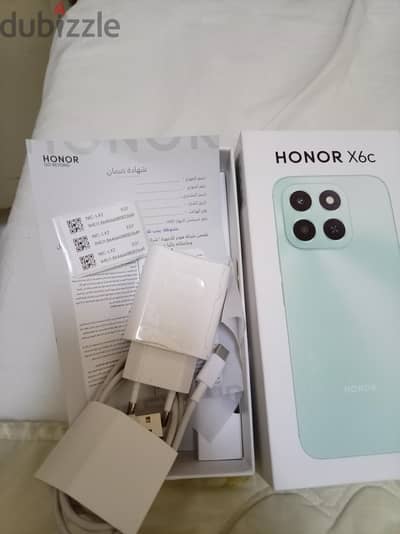 Honor X6c