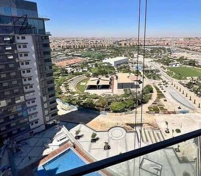 Apartment for Sale in ZED West  Below Market Price