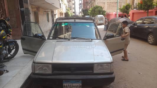 Used Fiat Shahin 2002 For Sale Banha
