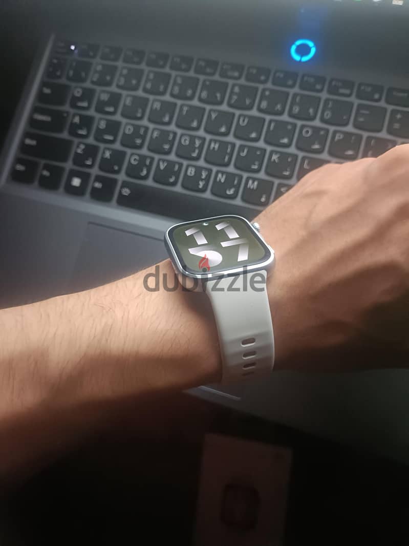 Huawei fit 5 2