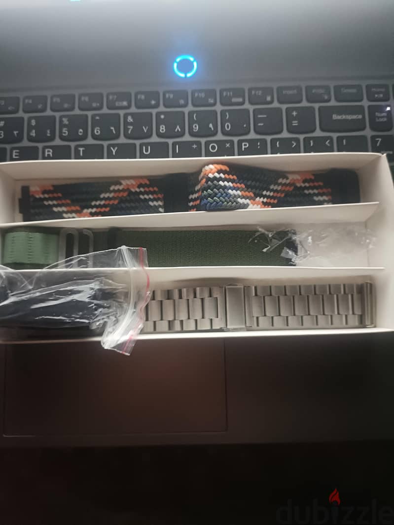 Huawei fit 5 3