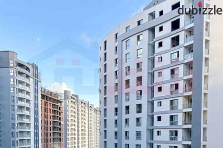260m² Apartment for Sale in Smouha – Veranda Al-Naql Wal-Handasa Compound