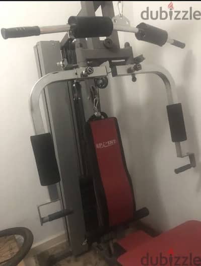 مالتي جيم سبرنت تيواني