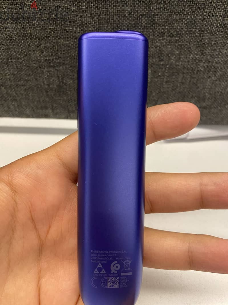 Iqos iluma 1