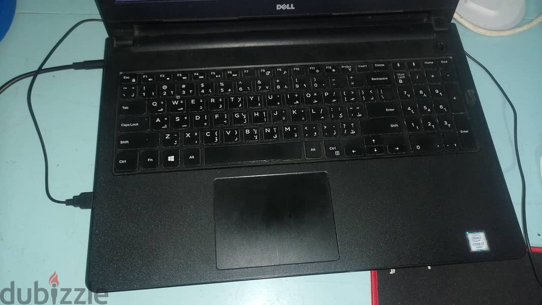 Dell inspire 5559 1