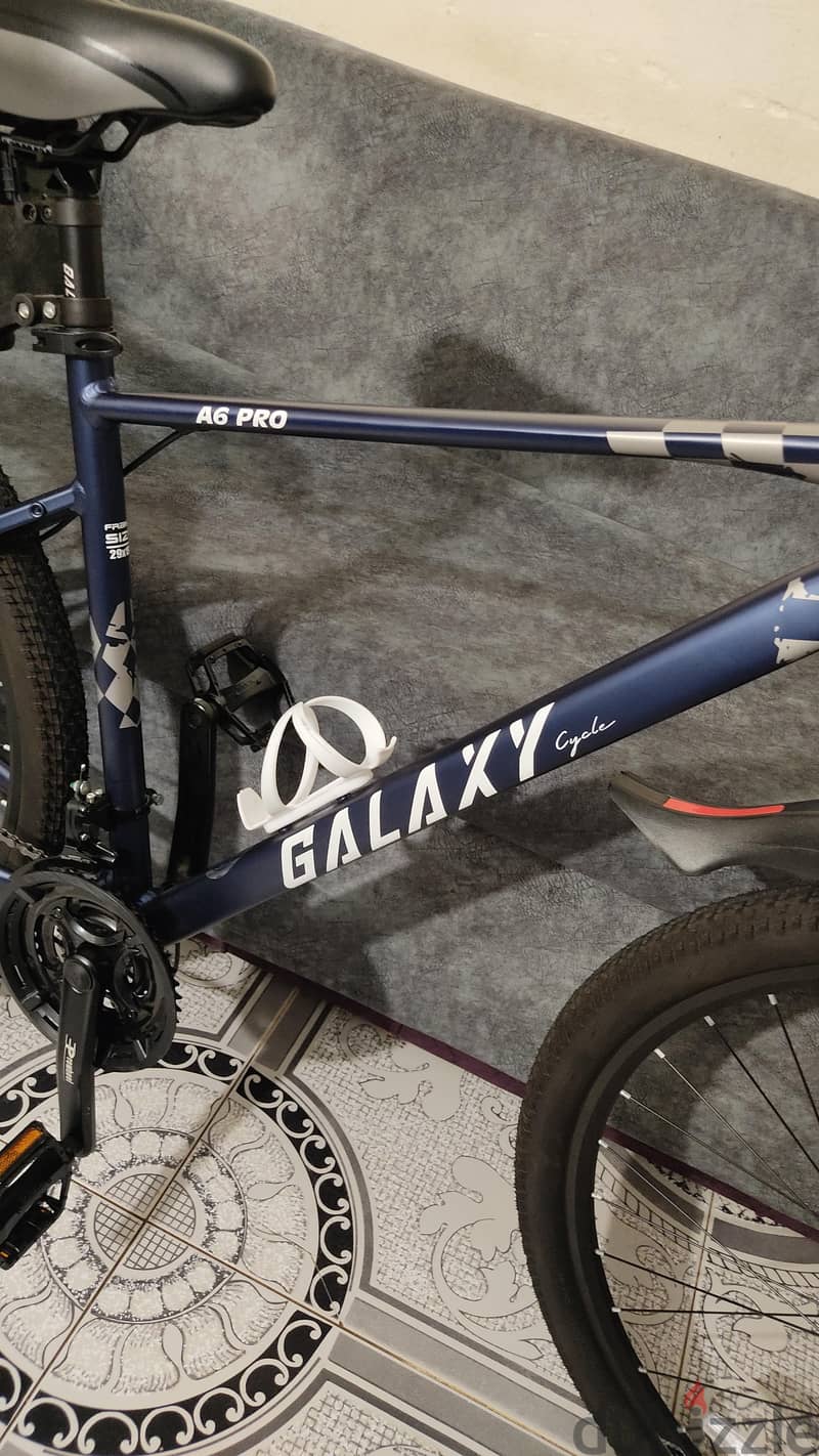 Galaxy A6 Pro 29 Zaroooooo 6