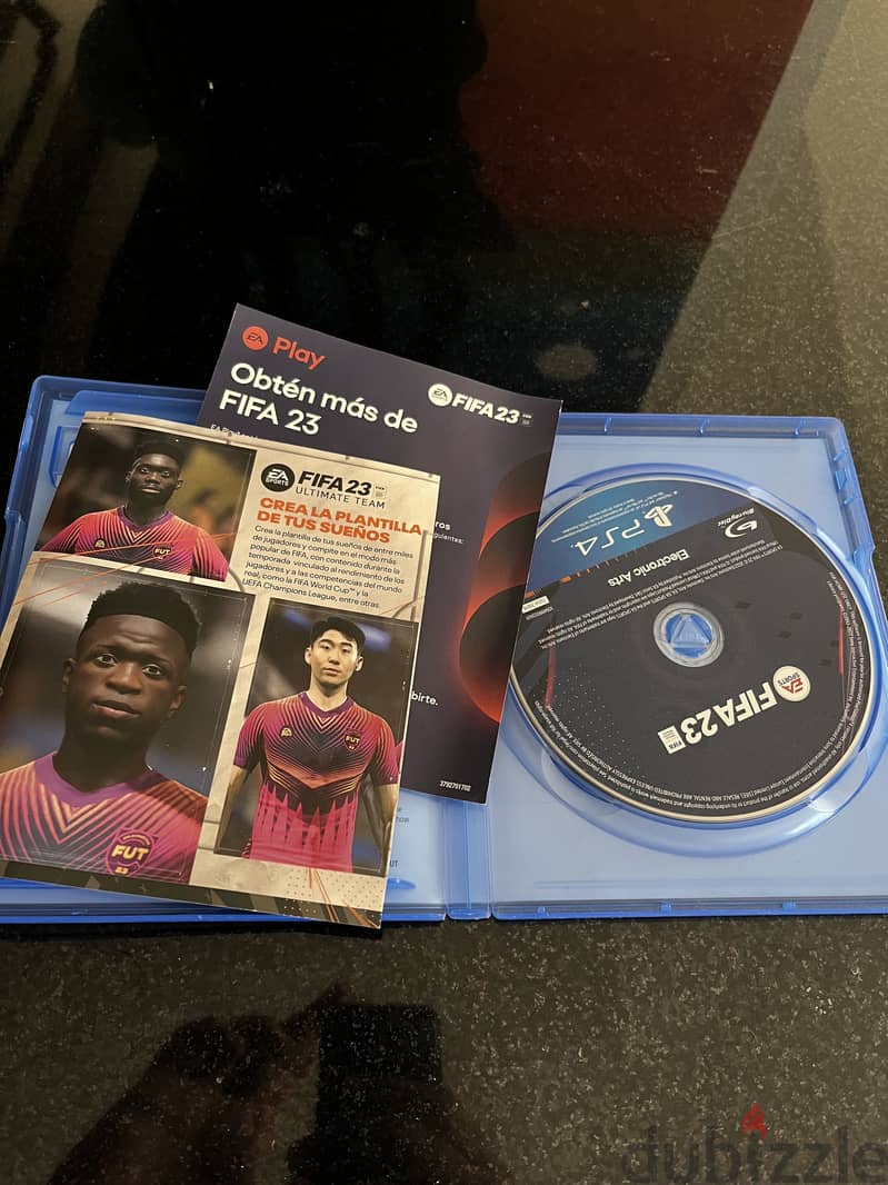 Fifa 23 1