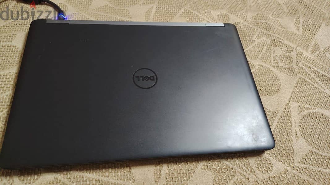 Dell Precision 3510 7