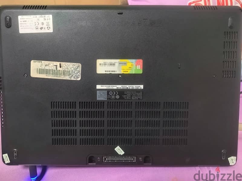 Dell Precision 3510 10