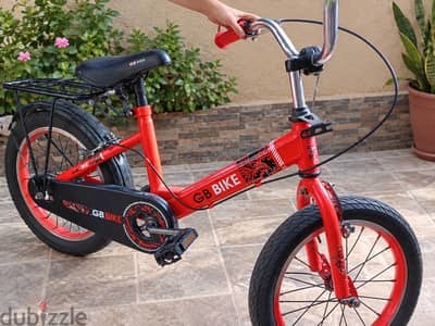دراجة GB Bike