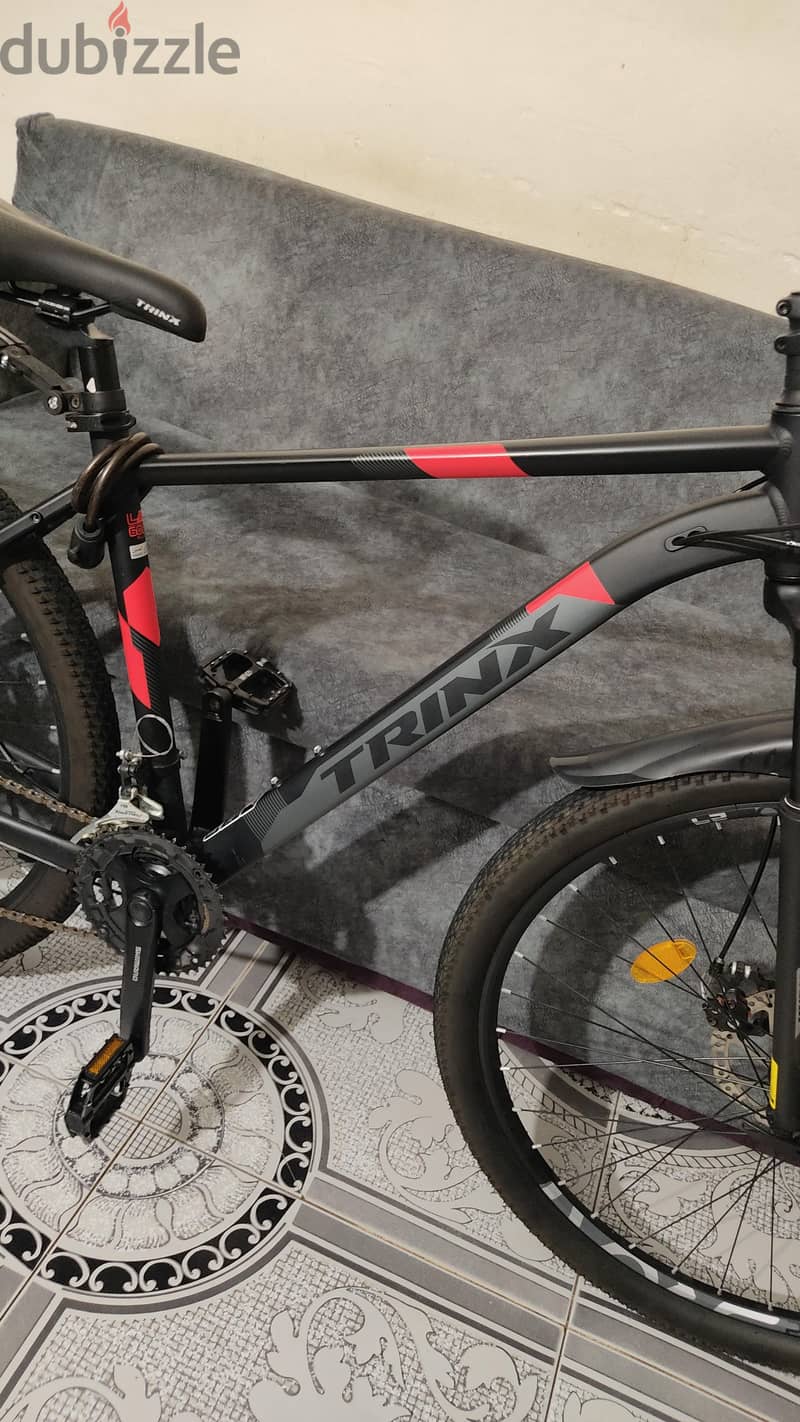 Trinx M500 Pro 29 Zaroooo 1