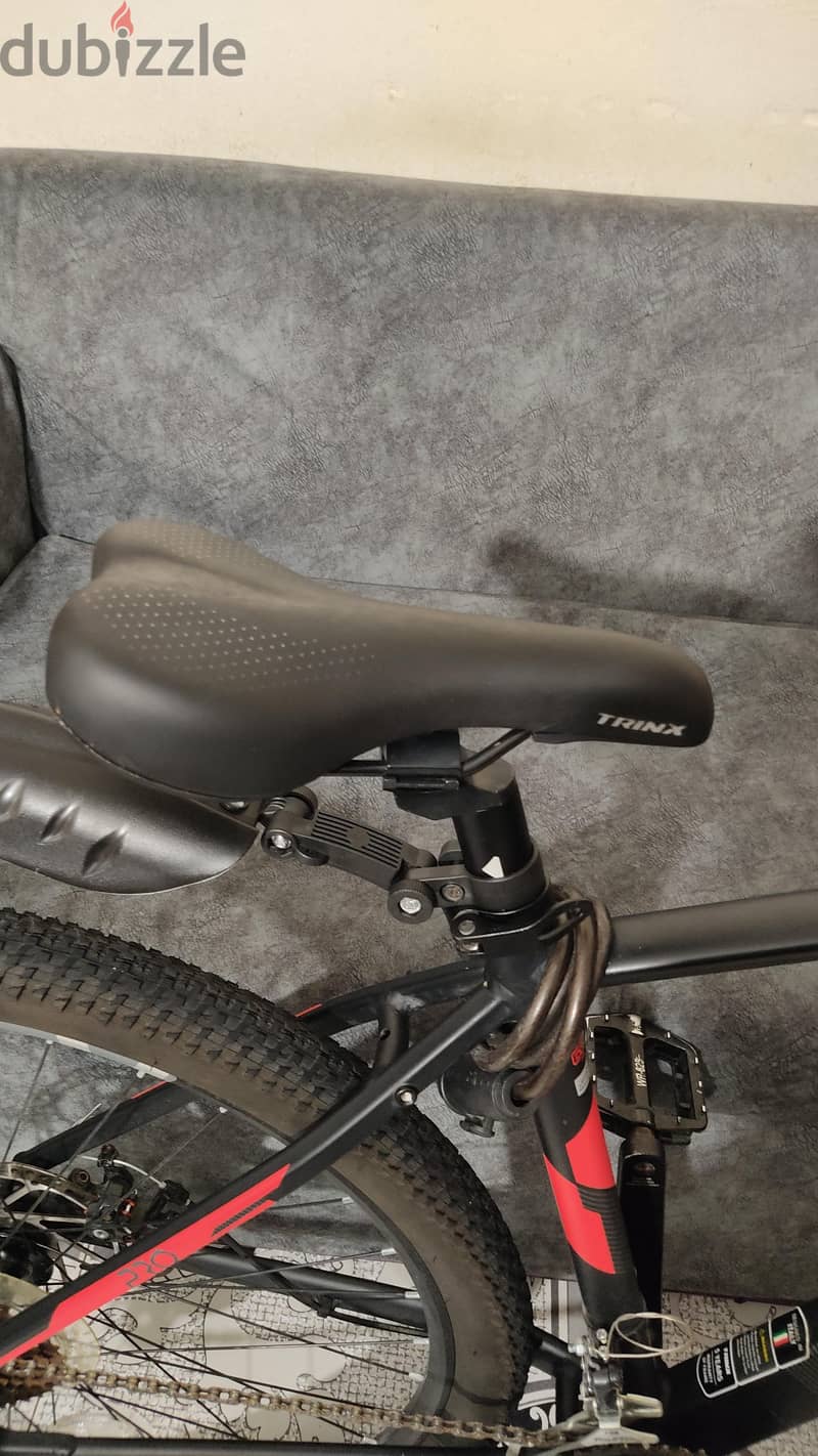Trinx M500 Pro 29 Zaroooo 10