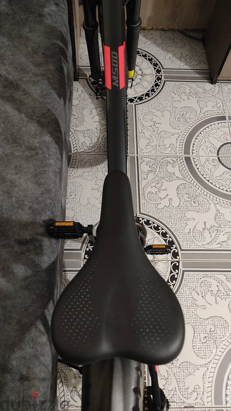 Trinx M500 Pro 29 Zaroooo 11