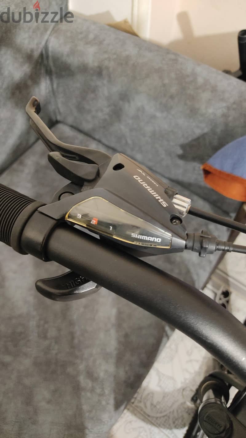 Trinx M500 Pro 29 Zaroooo 15