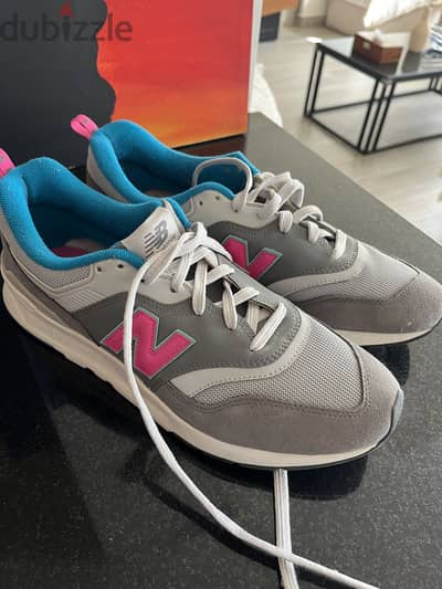 New Balance 997H New Balance 997H
