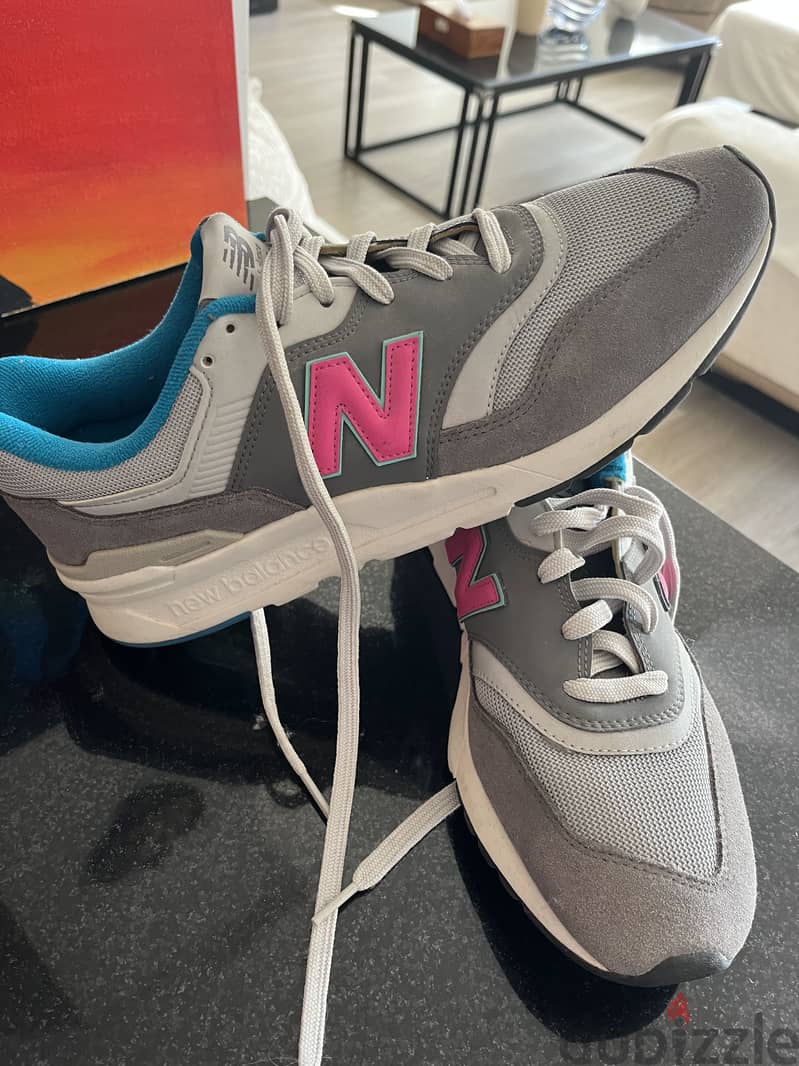 New Balance 997H 1